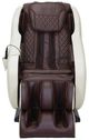 Infinity® Massage Chairs Aura Brown/Cream Massage Chair-2