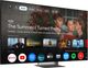 Sony® BRAVIA 7 II 65” Class True RGB 4K HDR Google TV with Gemini-1