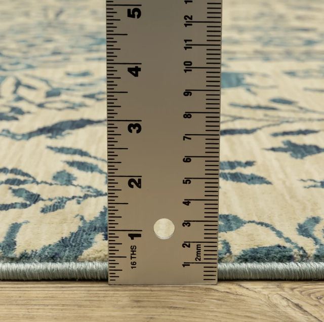 Oriental Weavers™ Francesca 5'x8' Style 10 Area Rug-2