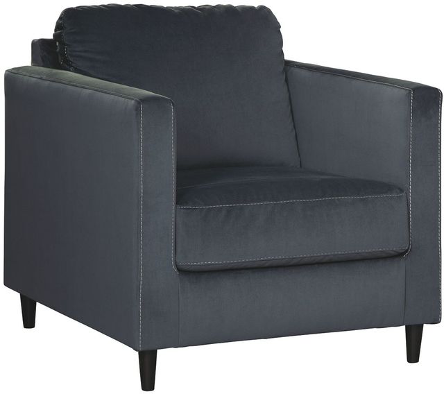 Signature Design by Ashley® Kennewick Shadow Chair-0