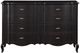 ACME Furniture Chelmsford Antique Black Dresser-4