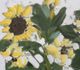 Stylecraft Sunflower Garden Multi-Colored Wall Art-1