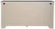 Liberty Furniture Westridge Antique White/Brown 72" Accent Cabinet-4