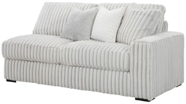 Signature Design by Ashley® Stupendous 5-Piece Alloy L-Shape Sectional-4