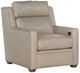 Bradington-Young Customizable Luxe for Living Revelin Stationary Chair with Two-Piece Back-0