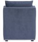 Vanguard® Furniture Cora Village Midnight Chair-3