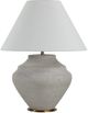 Renwil® Iulia Antique Beige Table Lamp-0