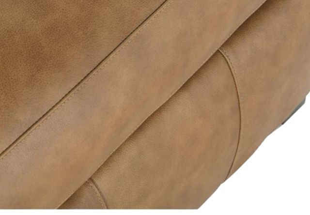 Rowe® Customizable Desmond Leather Ottoman-2