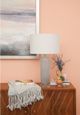 Renwil® Carlotta Light Blue Table Lamp-3