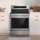 Frigidaire Gallery® 30" Smudge-Proof® Stainless Steel Freestanding Induction Range with Air Fry-5