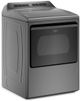 Whirlpool® Chrome Shadow Laundry Pair-3