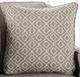 Furniture of America® Stephney Gray Sofa-4