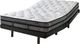 Sierra Sleep® By Ashley Peak Hybrid Medium Tight Top Queen Mattress in a Box-3