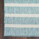Nourison Home™ Positano 5'x7' Style 21 Area Rug-4