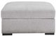 Benchcraft® Gabyleigh Nickel Ottoman with Storage-1