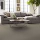 Shaw® Floors Simply The Best Best Yet Buttercream Carpet-5
