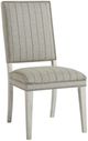 Universal Explore Home™ Escape Coastal Living Home Hamptons Colantino Marble/Sandbar Dining Chair-0