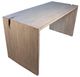 Dovetail Furniture Merwin Light Warm Wash Counter Table-3