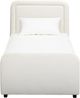 TOV Furniture Briella Cream Twin Trundle Bed-3