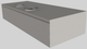 Vent-A-Hood® 60" Stainless Steel Wall Mounted Range Hood-5