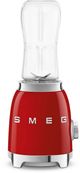 Smeg 50's Style 250 W Red Personal Counter Blender-0