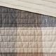 Olliix by Madison Park Ridge 6 Piece Neutral Full/Queen Reversible Herringbone Coverlet Set-3