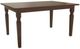 Mavin Customizable 42" x 60" Rectangular Dining Table-0
