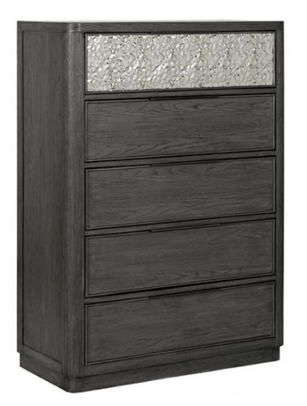 Furniture of America® Sterling West Ash Gray Chest-0