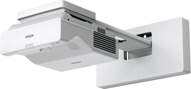 Epson® BrightLink® 760Wi White Laser Projector  -3