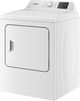 Whirlpool® 7 Cu. Ft. White Gas Dryer with Adaptive Dry -2