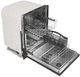 Maytag® 24" Black Built In Dishwasher-4