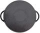 Big Green Egg® 14" Black Cast Iron Skillet-1