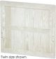 Crate Designs™ Furniture Cloud Twin Panel Style Headboard-0