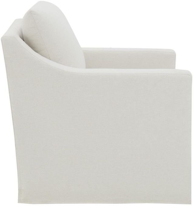 Coaster® Winter Beige Accent Swivel Chair-3