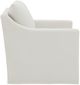 Coaster® Winter Beige Accent Swivel Chair-3