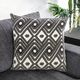 Furniture of America® Kaylee 3-Piece Gray Left-Arm Facing Sectional and Chaise-1