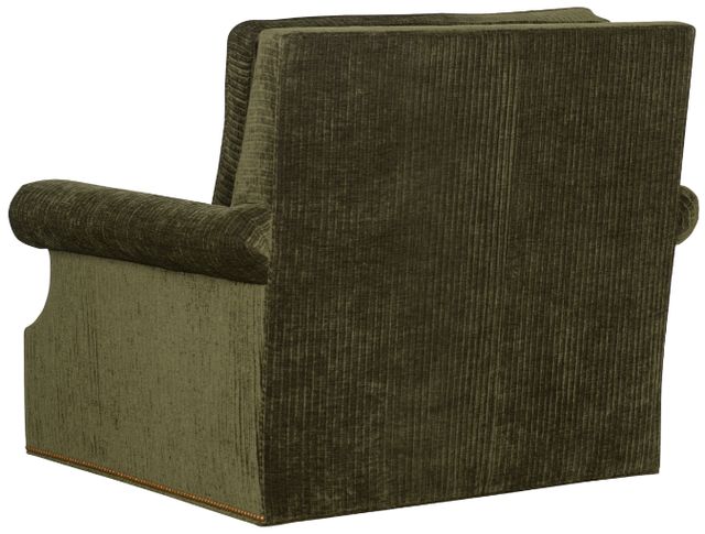 Temple Furniture Customizable Patterson 24295 Swivel Chair-2