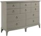 American Drew® Milan Gray Tone Dresser-0