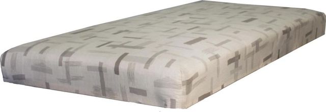 Capitol Bedding Bunkie Firm Innerspring Twin  Bunkbed Mattress-0
