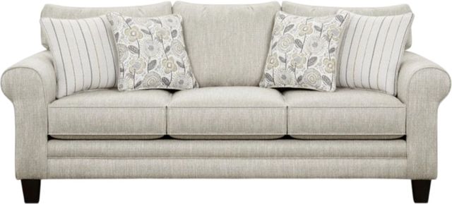 Fusion Furniture Vandy Heather Sofa-0