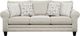 Fusion Furniture Vandy Heather Sofa-0