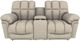 Best® Home Furnishings Customizable Lucas Power Space Saver® Reclining Loveseat-1