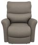 La-Z-Boy® Rowan Mushroom Power Wall Recliner with Headrest and Lumbar-1