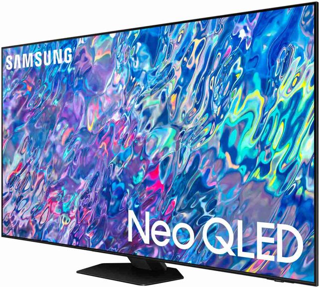Samsung QN85B 65" 4K Ultra HD Neo QLED Smart TV-2