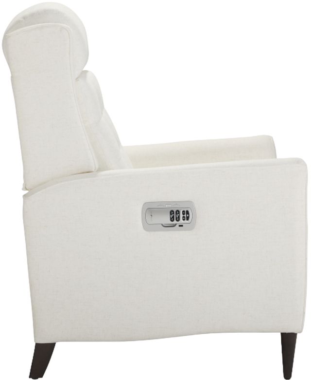 La-Z-Boy® Customizable Brentwood Power High Leg Recliner with Headrest-3