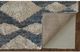 Feizy Mynka Blue/Gray 5' x 8' Rug-4