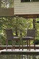 Signature Design by Ashley® Paradise Trail 2-Piece Brown Bar Stool-1