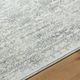Surya Roma Cream/Gray 5'x7' Area Rug-1