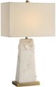 Renwil® Everren Nisrine White Table Lamp-4