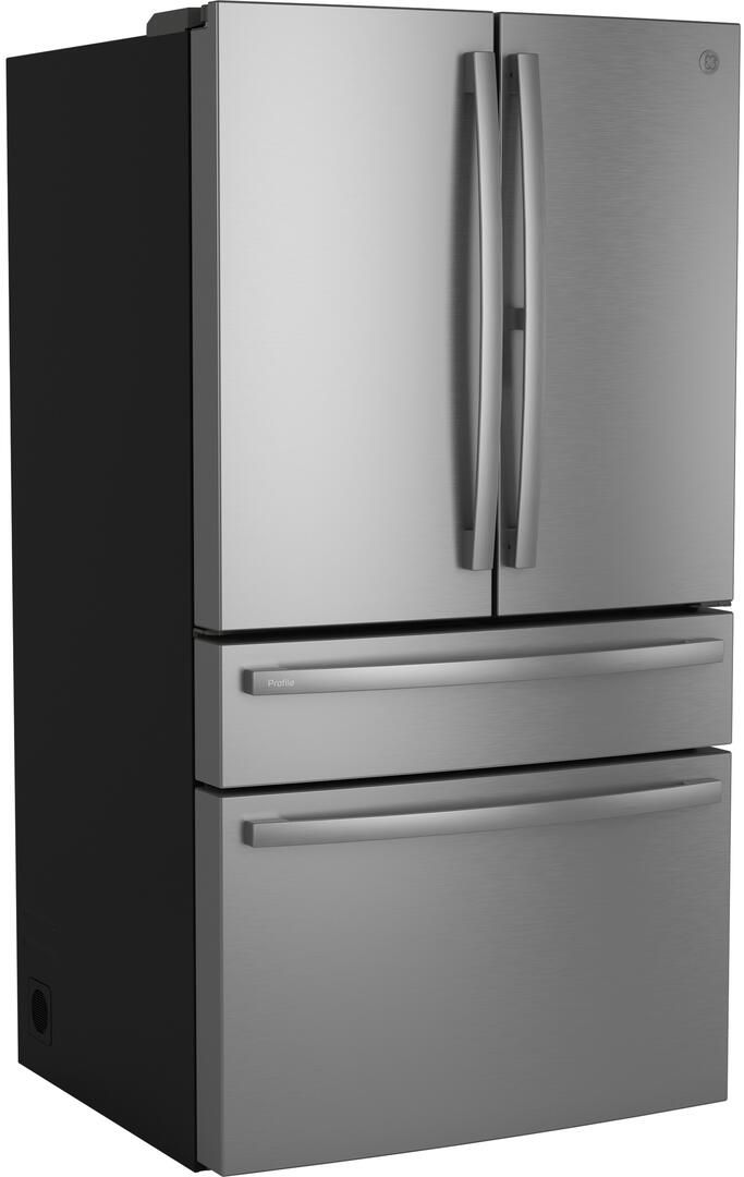GE Profile PGD29BYTFS Refrigerator - Thumbnail 4